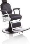 Xanitalia Barber Xanitalia Scaun de frizerie Hair Cadillac Black (375.097)