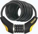 OnGuard Kerékpár zár OnGuard Doberman 8032