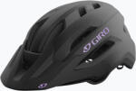 Giro Kerékpáros sisak Giro Fixture II Integrated MIPS W matte black titanium fade