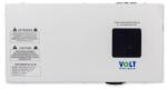 Volt Polska Voltage Stabilizer AVR 5000VA 8% SLIM (5AVRZS5000) - kontaktor