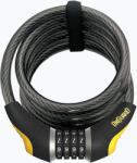 OnGuard Kerékpár zár OnGuard Doberman 8031L
