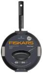 Fiskars Frying pan 28 cm with non-stick coating Hard Face
