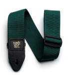 Ernie Ball 4050 gyöngyvászon heveder, zöld