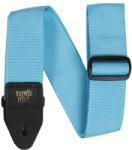 Ernie Ball 5377 gyöngyvászon heveder, breaker blue