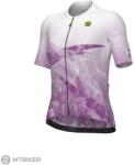 ALÉ QUARTZ PR-E női mez, violetta (M)