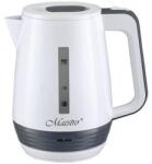 Maestro Electric kettle 1.7l 2200W MAESTRO MR-033-WHITE (MR-033-WHITE)