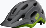 Giro Kerékpáros sisak Giro Source Integrated MIPS matte metallic black/ano lime
