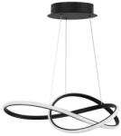 Activejet pendant lamp AJE-MEGAN (black) (AJE-MEGAN black)