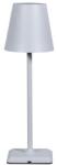 TECHLY I-LED LAMP-WH table lamp Non-changeable bulb(s) 3 W E White (I-LED LAMP-WH)