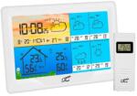 Inne SMART weather station with colour display TYUA LXSTP08BS (URZ3511LX)