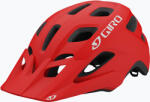 Giro Kerékpáros sisak Giro Fixture Integrated MIPS matte trim red