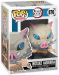 Funko Demon Slayer Funko POP! Animation Figura - Inosuke Hashibira 9 cm #870