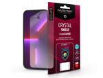MyScreen Protector Crystal Shield BacteriaFree Apple iPhone 13 Pro Max kijelzővédő fólia (LA-2061) (LA-2061)