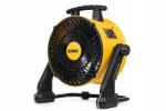 DeWalt Axial Fan Silent, 3 Speed, 400mm DeWalt (AT-DXF1645A)