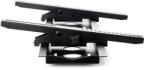 Edbak TWB2 TV mount/stand 2.18 m (86") Black (Edbak TWB2)