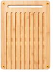 Fiskars 1059230 kitchen cutting board Rectangular Bamboo