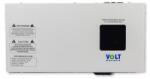 Volt Polska Voltage Stabilizer AVR 3000VA 8% SLIM (5AVRZS3000)