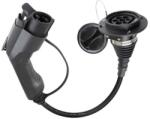 Extralink Car charger Adaptor Adaptor EU to US BS-EVSC004 to BS-EVP001-L32A (EX.35009)
