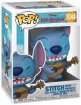 Funko POP! Disney: Lilo & Stitch - Stitch with Ukulele figura #1044 (FU55615)