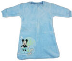  Disney Mickey hosszú ujjú wellsoft hálózsák 2|5 TOG