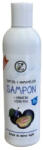 Eco-Z Sampon zsíros hajra Ichtiol és hamamelisz - 250 ml