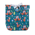 Emilla bélelt kenyeres zsák - Foxy Friends