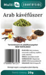 Multi 4U Countryside Arab kávéfűszer - 20 g (kifutó)