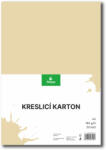 Stepa kreslicí karton A3 50 listů 180g/m2, krémový (240131025)
