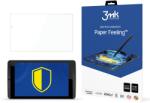 3mk Protection 266878 Paper Feeling védőfólia rajzoláshoz Nvidia SHIELD Tablet (145931)