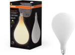 OSRAM LED izzó, matt, E27, 7, 3 W, VINTAGE BIG GRAPE, meleg fehér