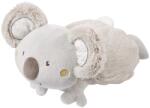 Fehn Jucarie de plus Fehn Warming Animal Koala - Perna linistitoare cu seminte de struguri pentru bebelusi in aspect dragut de animal de plus Koala - Perna de caldura Jucarie de plus calda pentru relaxare 