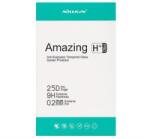 Nillkin H+ PRO képernyővédő üveg (2.5D, UV szűrés, ultravékony, 0.2mm, 9H) ÁTLÁTSZÓ Google Pixel 9 Pro XL (GP-164116) (GP-164116)
