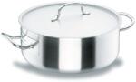 Lacor Menaje 50045 Caserola cu capac 45 cm (50045)