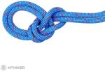 Mammut Crag Classic kötél, 9, 5 mm, kék (50 m)