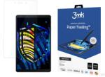 3mk Protection 265604 Paper Feeling védőfólia rajzoláshoz Samsung Galaxy Tab A SM-T295 (139901)