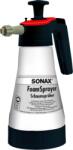 SONAX Pulverizator de spuma SONAX 1 litru (1 bucata) pentru un model uniform de spuma si un rezultat de curatare si mai amanuntit | Nr. art. 04965410 (04965410) Pulverizator