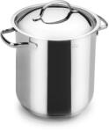 Lacor Menaje 32129 Oala de supa cu capac 28 cm Basic (32129)
