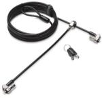 Kensington Biztonsági zár MicroSaver 2.0 kulcsos - 2 eszköznek (K65048WW)