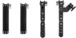 DJI R Twist Grip Kettős Fogantyú Fekete