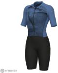 ALÉ BEYOND női jumpsuit, írisz (XS)