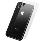 Gigapack Képernyővédő üveg (csak hátsó, NEM íves, 9H) ÁTLÁTSZÓ Apple iPhone 11 / iPhone XR 6.1 (GP-81766)