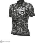 ALÉ SAFARI PRAGMA mez, fekete (XL)