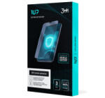3mk Protection 1UP képernyővédő fólia 3db (full screen, ultravékony, 0.23mm) ÁTLÁTSZÓ Xiaomi Redmi Note 12 Pro Plus / Redmi Note 12 Pro 5G (GP-138528)