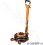 NEO TOOLS Pneumatikus légpárnás emelő, 3t, 12bar, 145-420mm (11-737) (11-737)