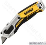 DEWALT DWHT10999 Kés visszahúzható pengével (DWHT10999-0)