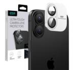 ESR kameravédő üveg (9H) ÁTLÁTSZÓ Apple iPhone 16 Plus / iPhone 16 (GP-161983) (GP-161983)