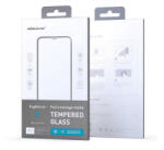Nillkin FOGMIRROR képernyővédő üveg (2.5D, full glue, 0.33mm, 9H) FEKETE Apple iPhone 14 Pro Max (GP-126442)