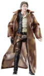 Hasbro Star Wars Black Series Akciófigura - Han Solo 15 cm (133175)