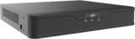 Uniview NVR seria Easy, 4 canale 4K, UltraH. 265, Cloud upgrade - UNV NVR301-04S3 (NVR301-04S3)