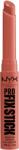 NYX Cosmetics Pro Fix Stick korrektor, 0.5 Rise, 1.6 g